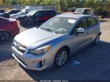 SUBARU IMPREZA 2.0I PREMIUM JF1GPAB63DH****** photo