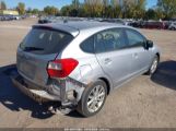 SUBARU IMPREZA 2.0I PREMIUM снимка