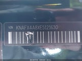KIA FORTE EX KNAFX4A8XE5121630 снимка