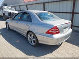 Mercedes-Benz C 230 Kompressor Sport/Sport WDBRF40J24F506937 photo