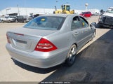 Mercedes-Benz C 230 Kompressor Sport/Sport WDBRF40J24F506937 photo