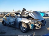 MAZDA MAZDA3 I GRAND TOURING JM1BM1X72G1****** fotografie