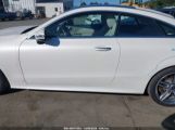 MERCEDES-BENZ E 400 photo