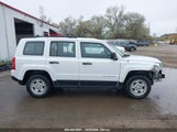 Jeep Patriot Sport/North 1C4NJPAB0GD542908 photo
