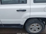 Jeep Patriot Sport/North 1C4NJPAB0GD542908 fotografie
