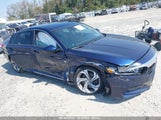 HONDA ACCORD EX-L 2.0T 1HGCV2F69JA****** снимка