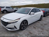 HYUNDAI ELANTRA SEL 5NPLN4AG2NH****** снимка