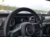JEEP WRANGLER UNLIMITED SAHARA 4X4 1C4HJXEN6NW****** снимка