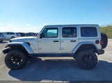 JEEP WRANGLER UNLIMITED SAHARA 4X4 1C4HJXEN6NW****** снимка