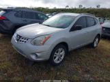 NISSAN ROGUE SELECT S JN8AS5MT5FW****** снимка