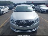 BUICK LACROSSE LEATHER GROUP photo