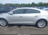 BUICK LACROSSE LEATHER GROUP photo