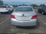 BUICK LACROSSE LEATHER GROUP photo