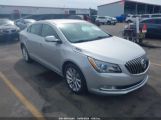 BUICK LACROSSE LEATHER GROUP photo