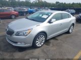 BUICK LACROSSE LEATHER GROUP photo