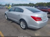 BUICK LACROSSE LEATHER GROUP снимка