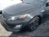 KIA OPTIMA HYBRID EX KNAGN4AD7E5****** fotografie