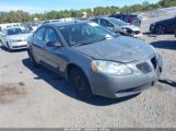 PONTIAC G6 VALUE LEADER снимка