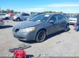 PONTIAC G6 VALUE LEADER снимка