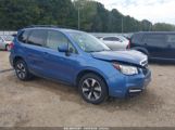 SUBARU FORESTER 2.5I PREMIUM снимка