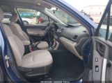 SUBARU FORESTER 2.5I PREMIUM снимка