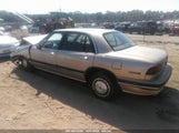 BUICK LESABRE LIMITED 1G4HR53L9PH****** снимка