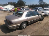 BUICK LESABRE LIMITED 1G4HR53L9PH****** снимка