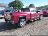 GMC SIERRA 1500 SLT 1GTV2VEC5EZ****** снимка