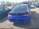 HYUNDAI ELANTRA SEL KMHLM4AG9PU****** снимка
