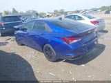 HYUNDAI ELANTRA SEL KMHLM4AG9PU****** снимка