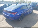HYUNDAI ELANTRA SEL KMHLM4AG9PU****** снимка