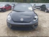 VOLKSWAGEN BEETLE 2.0L TDI снимка