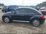 VOLKSWAGEN BEETLE 2.0L TDI снимка