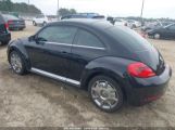 VOLKSWAGEN BEETLE 2.0L TDI снимка