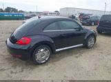 VOLKSWAGEN BEETLE 2.0L TDI снимка