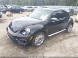 VOLKSWAGEN BEETLE 2.0L TDI снимка