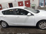 MAZDA MAZDA3 I TOURING JM1BL1L82D1****** снимка