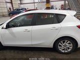 MAZDA MAZDA3 I TOURING JM1BL1L82D1****** снимка