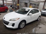 MAZDA MAZDA3 I TOURING JM1BL1L82D1****** снимка