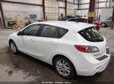 MAZDA MAZDA3 I TOURING JM1BL1L82D1****** снимка