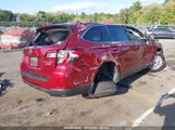 SUBARU OUTBACK 2.5I PREMIUM 4S4BSACC9F3****** снимка
