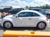 VOLKSWAGEN BEETLE 1.8T CLASSIC 3VWF17AT2GM****** снимка