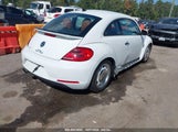 VOLKSWAGEN BEETLE 1.8T CLASSIC 3VWF17AT2GM****** снимка