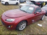 MAZDA MX-5 MIATA GRAND TOURING JM1NC2PF2C0****** снимка