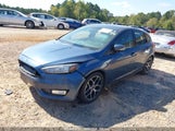 FORD FOCUS SEL 1FADP3M25JL****** снимка