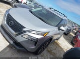 NISSAN ROGUE SV FWD 5N1AT3BA9MC****** снимка
