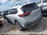 NISSAN ROGUE SV FWD 5N1AT3BA9MC****** fotografie
