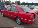 MERCEDES-BENZ C 220 WDBHA22E8RF****** снимка