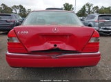 MERCEDES-BENZ C 220 WDBHA22E8RF****** снимка