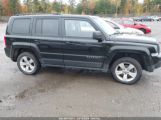 JEEP PATRIOT LATITUDE снимка